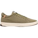 Burnt Olive