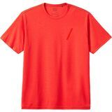 SPC/LST Red