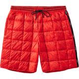 SPC/LST Red