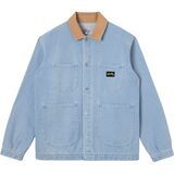 Ice Stone Denim