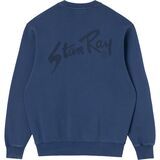 Washed Navy