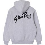 Grey Heather