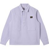 Cosmic Purple Twill
