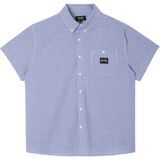 Blue Gingham