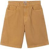 Apple Cinnamon Twill