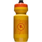 Yellow/Orange Cap