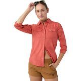 Hot Sauce Gingham