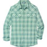 Picnic Plaid
