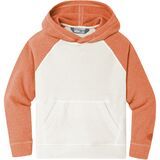 Cedar Blush Heather/Mountain Goat