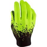 Black/Neon Yellow