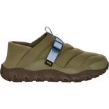 Burnt Olive