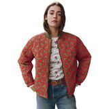 Quilted Vintage Army