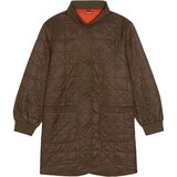 Brown & Poppy