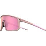 Matte Pink/Clarion Rose/AC Red/Clear