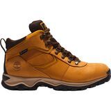 Wheat
