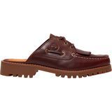 Burgundy Full Grain