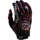 Torched Black/Red