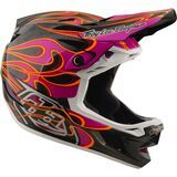 Torched Carbon/Magenta