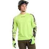 Rockslide Glo Yellow