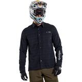 YD Plaid Carbon