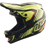 Qualifer Black/Yellow