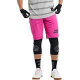 Washed Out Party Pink