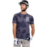 Flow Camo Carbon