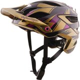 Gold/Black