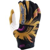 Black/Gold