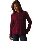 Fig Plaid