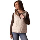 Ecru/Dark Taupe