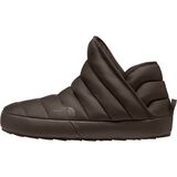 Dark Chestnut/TNF Black
