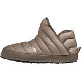 Mushroom Grey/Mocha Brown