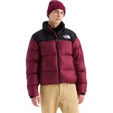Burgundy Crush/TNF Black