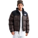 Dark Chestnut/TNF Black