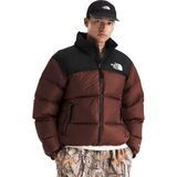 Ember Soil/TNF Black