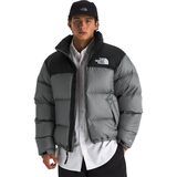 Smoked Pearl/TNF Black