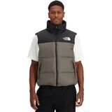 Mocha Brown/TNF Black