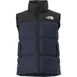 Summit Navy/TNF Black/Recycled Down