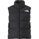 TNF Black/Recycled Down