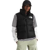 TNF Black-Recycled Down