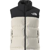 White Dune/TNF Black/Recycled Down