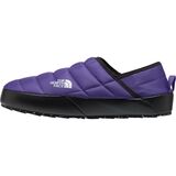 Peak Purple/TNF Black