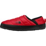 TNF Red/TNF Black