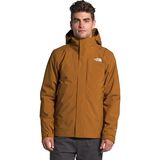 north face 3 in 1 men's jacket clearance