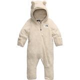 north face baby tracksuit