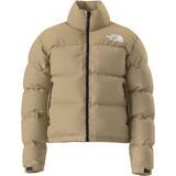 Khaki Stone/Recycled Down