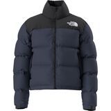 Summit Navy/TNF Black/Recycled Down