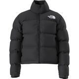 TNF Black/Recycled Down