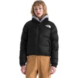 TNF Black-Recycled Down